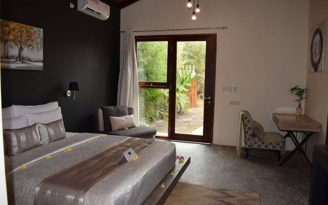 Pipe Dream Villas Resort