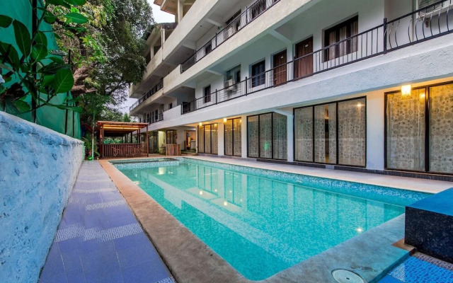 Sindola Inn by OYO Rooms