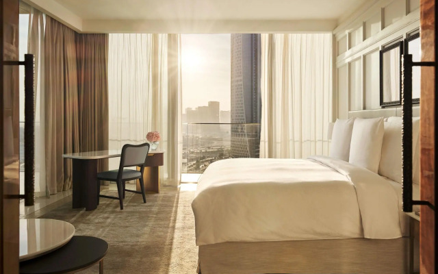 The Lana - Dorchester Collection
