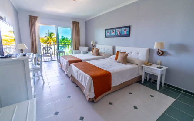 Grand Memories Cayo Largo Hotel