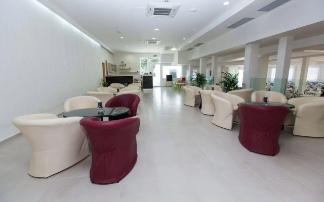 Hotel Slaven