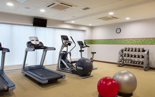 Loumage Hotel & Suites