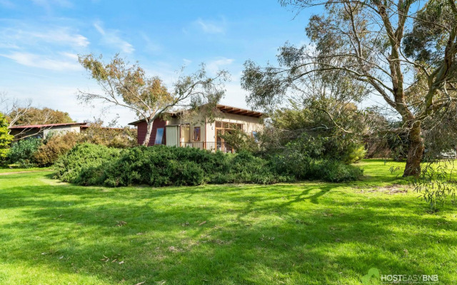 Rural 5 Star Villa's with Resort Amenities