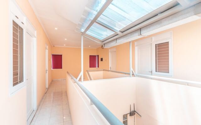 OYO 1554 Pavilio  Residence