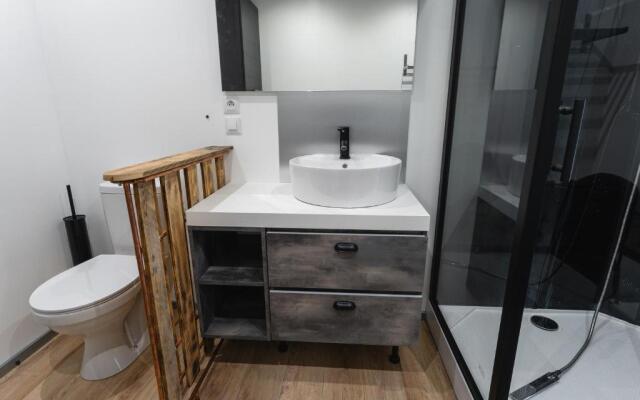 La Dimière - Le Postel - Appartements de Standing en Hyper-centre