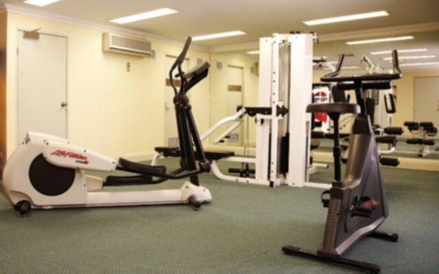 Adina Serviced Apartments Sydney Martin Place