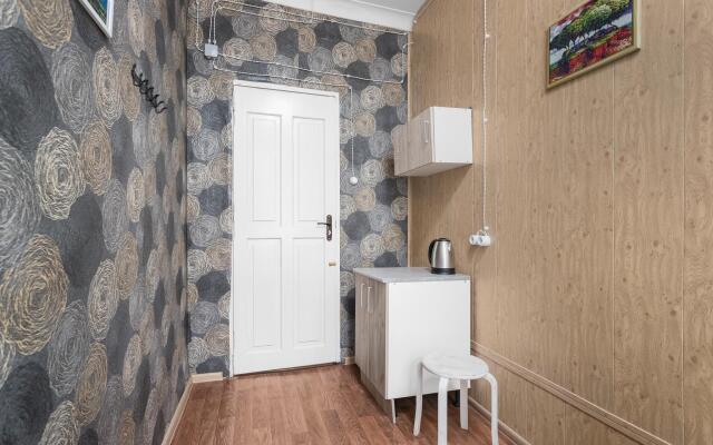 Жилые помещения на Бакунина 29