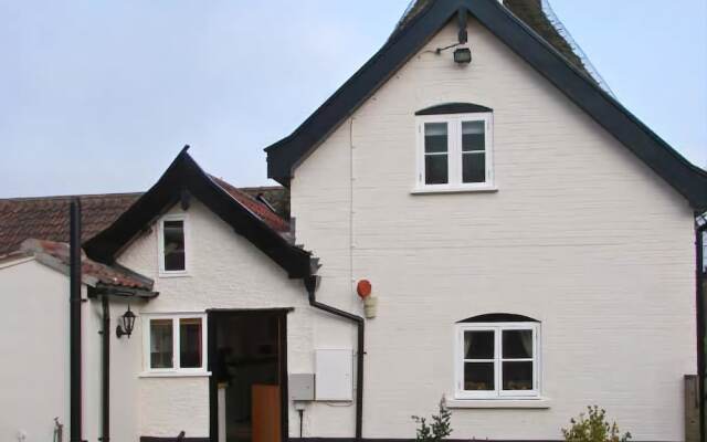 Hunnypot Cottage