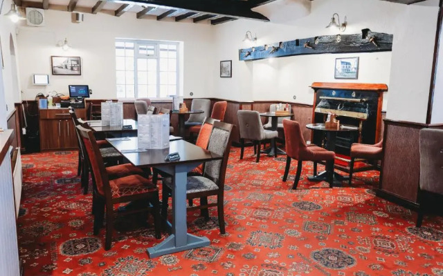 Appleby Inn Hotel