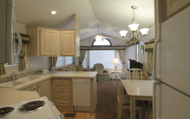 AllStar RV Resort