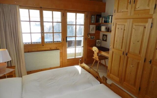 Apartment Media Saanenmöser