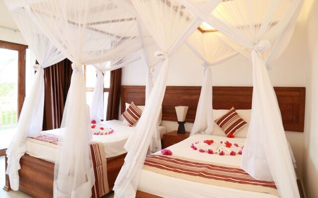 Zanzibar Bahari Villas