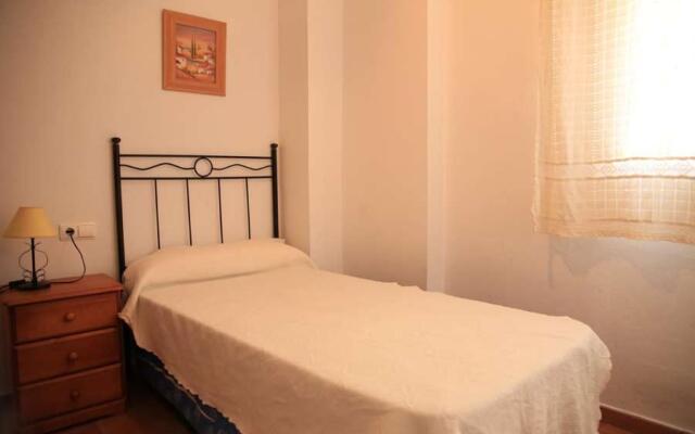 Apartamento Cadiz