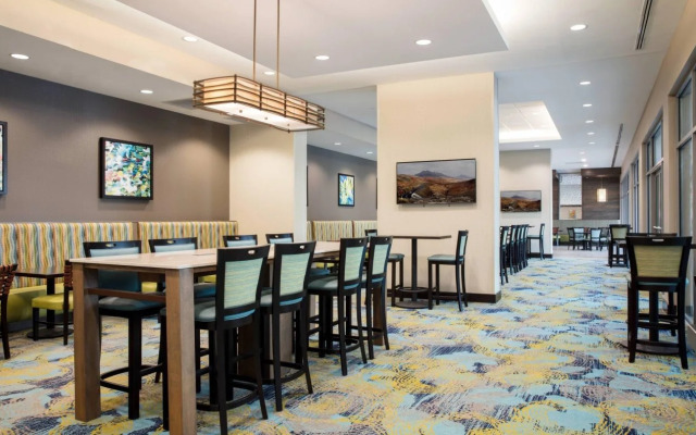SpringHill Suites by Marriott Orlando Theme Parks/Lake Buena Vista