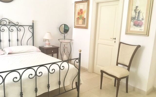 Villa Cenzina B&B