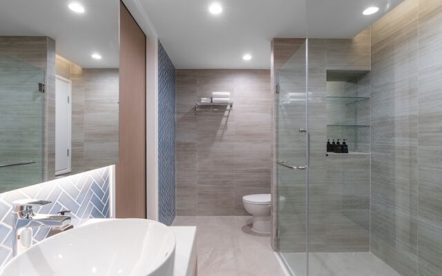 Maven Stylish Hotel Hua Hin (SHA Extra Plus)