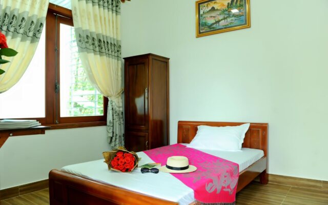Ana Homestay - Hostel
