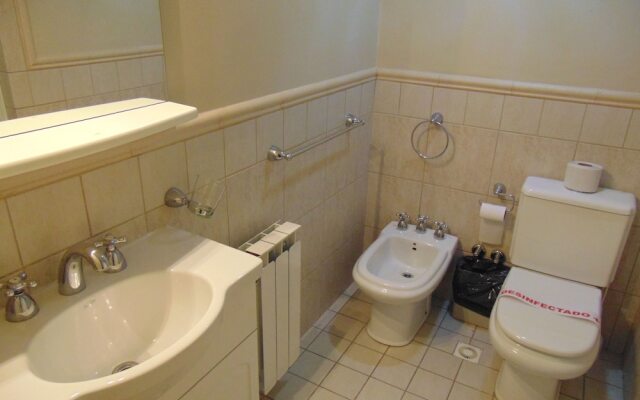 Patagonia Suites & Apart