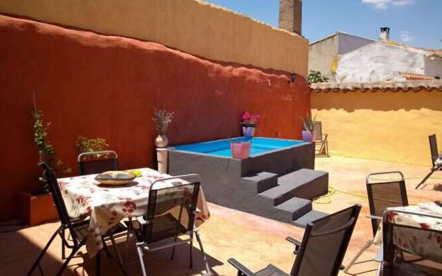 Casa Rural Las Violetas