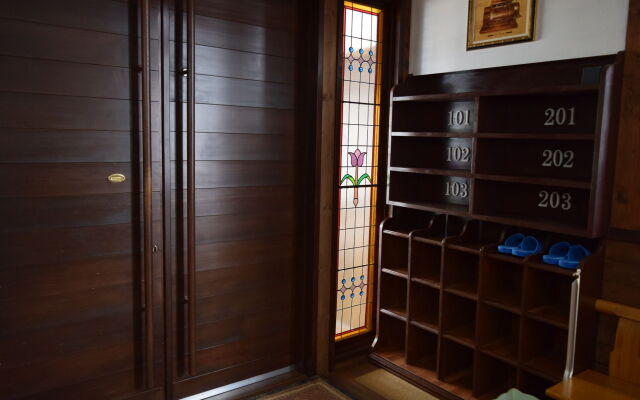 Phytoncide Morinokaori