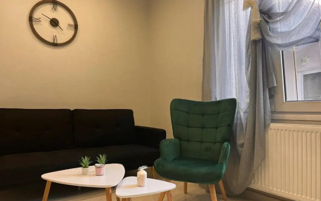 Xristina Apartments