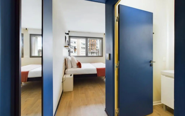 Mercure Gentilly .