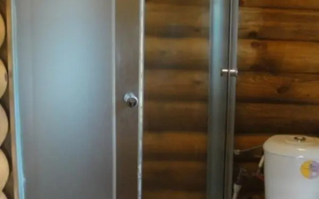 Лесная сказка