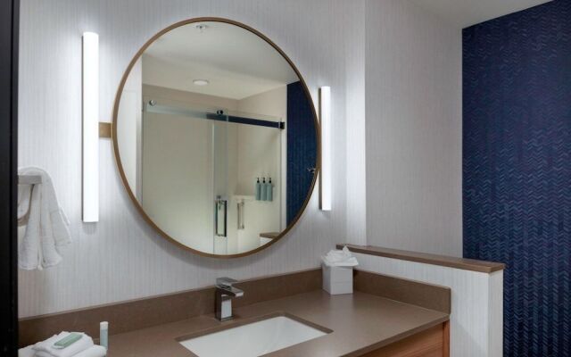 Fairfield Inn & Suites Buckeye Verrado