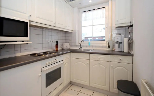 Ferienhaus in Nessmersiel for 4 Personen