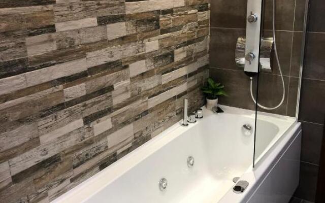 Jenny's Country Dreamhouse B&B