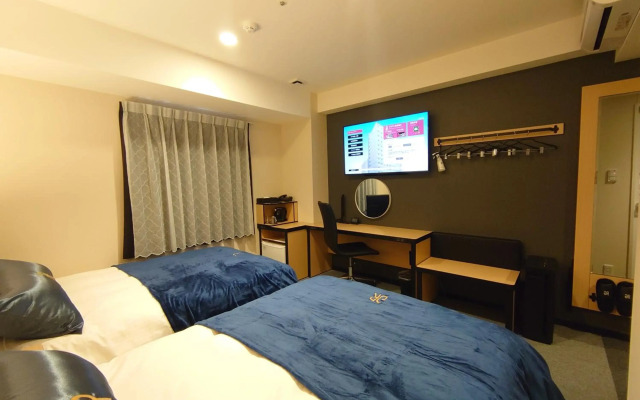 Green Rich Hotel Kobe Sannomiya