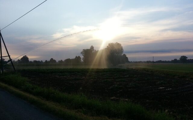 Agriturismo La Fattoria Del Boschetto