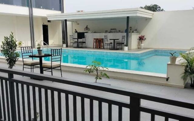 Hotel Gulmohar