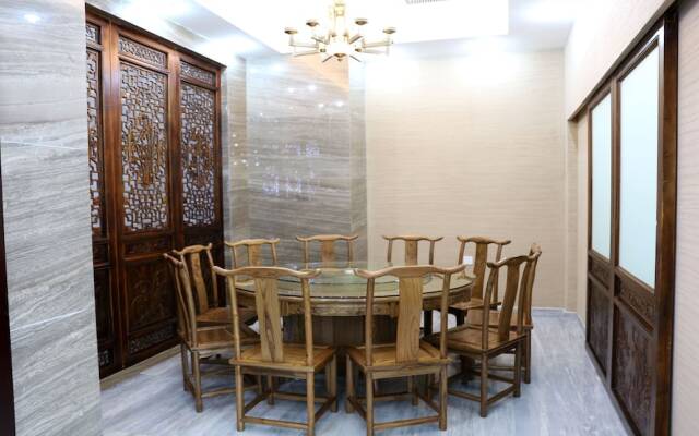 Huangshan Dexin Hotel