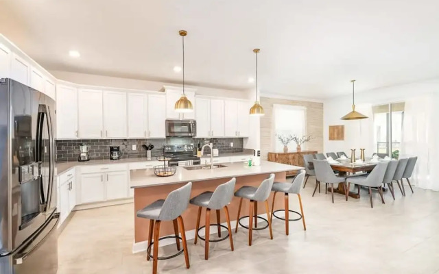 Super Luxury Home Private Pool Premium Location