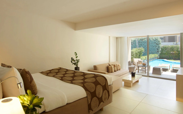 The Ixian Grand & All Suites - Adults Only