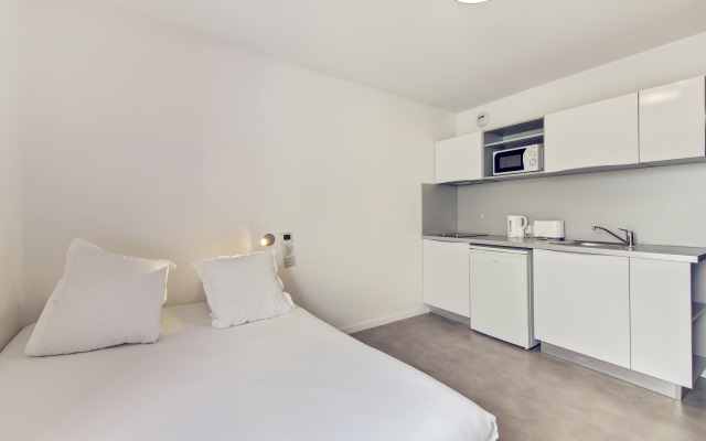 All Suites Appart Hôtel Bordeaux - Pessac