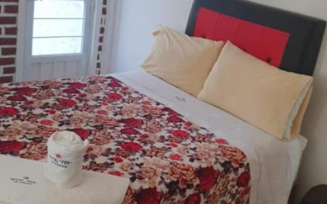 Hotel Fer