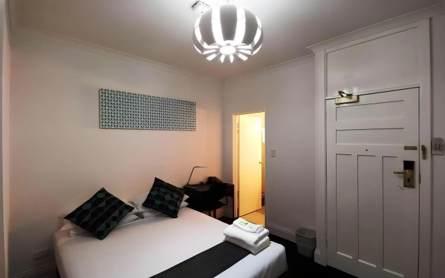 Criterion Hotel Perth