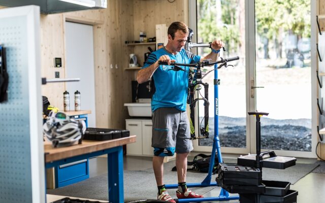 Nordic Hostel – das Zuhause für Sportler