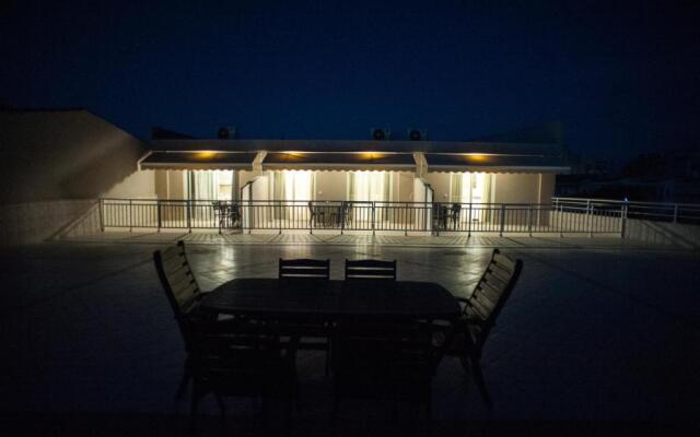 Dream Appartment 2 Perea