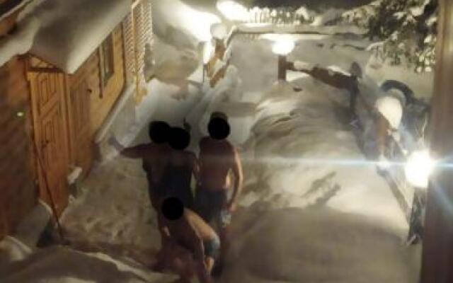 Domek Goralski Kluszkowce