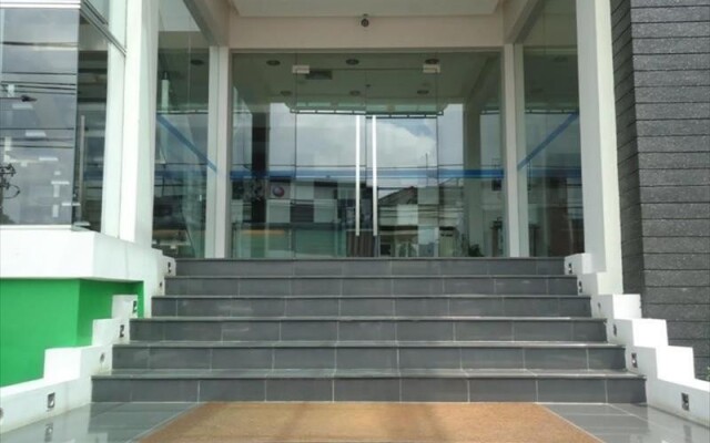 Cosmo Hotel
