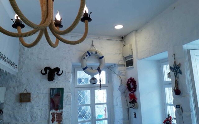Alacati Butik Otelim