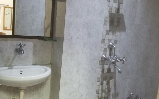 Baba Guest House