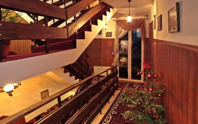 Guest House U Sester