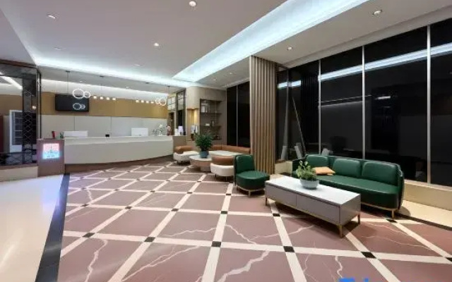 Yuk Mirage Hotel (Houjie Convention and Exhibition Center)