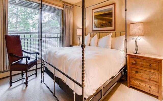 Beaver Creek Pines 3Bedroom Den