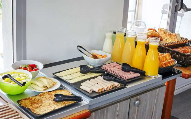 Comfort Hotel Cambrai