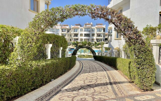 Sharm Hills Aqua park Resort